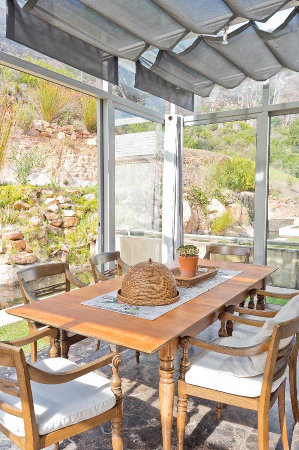 Villa Flightdeck Cape Town