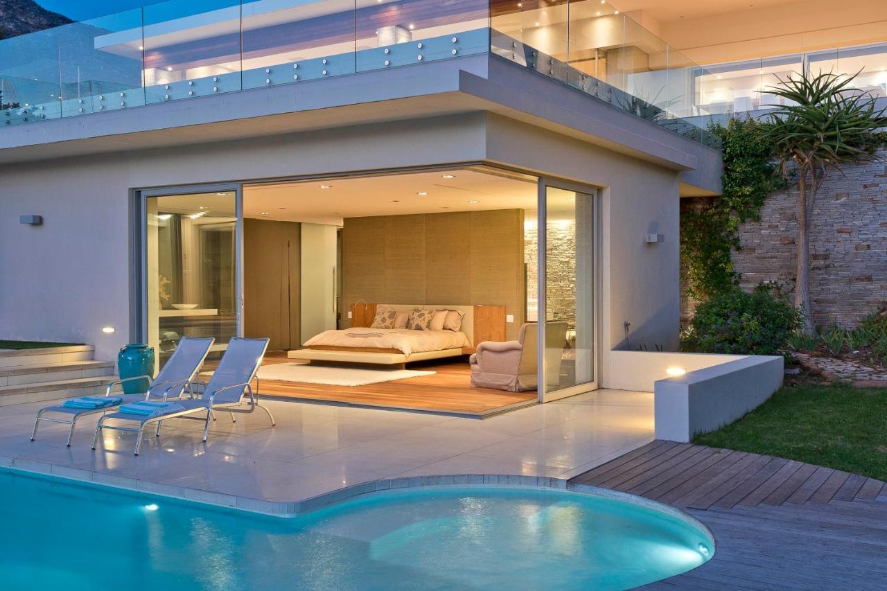 Flightdeck Villa *