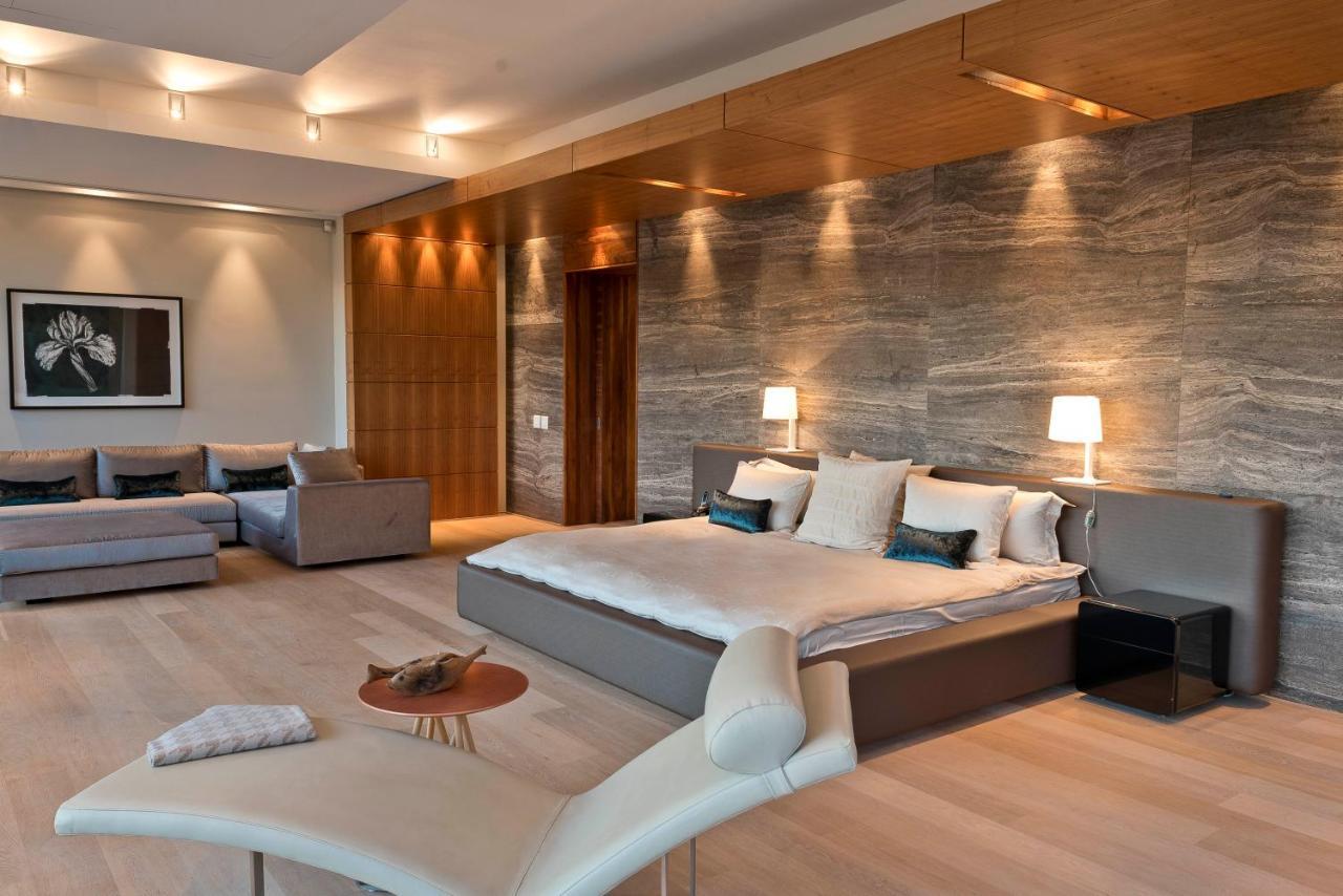 Villa Flightdeck Cape Town