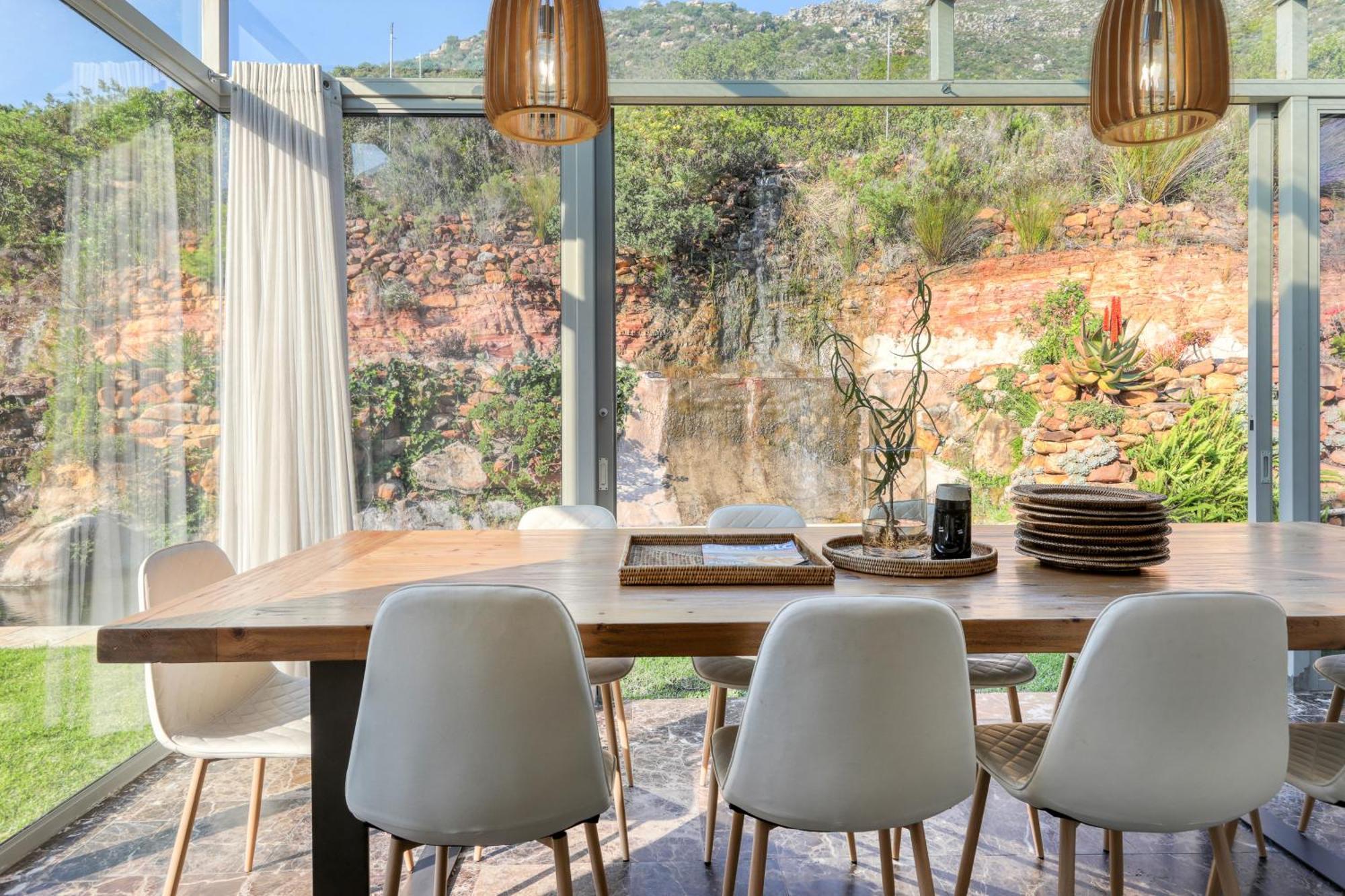 Villa Flightdeck Cape Town