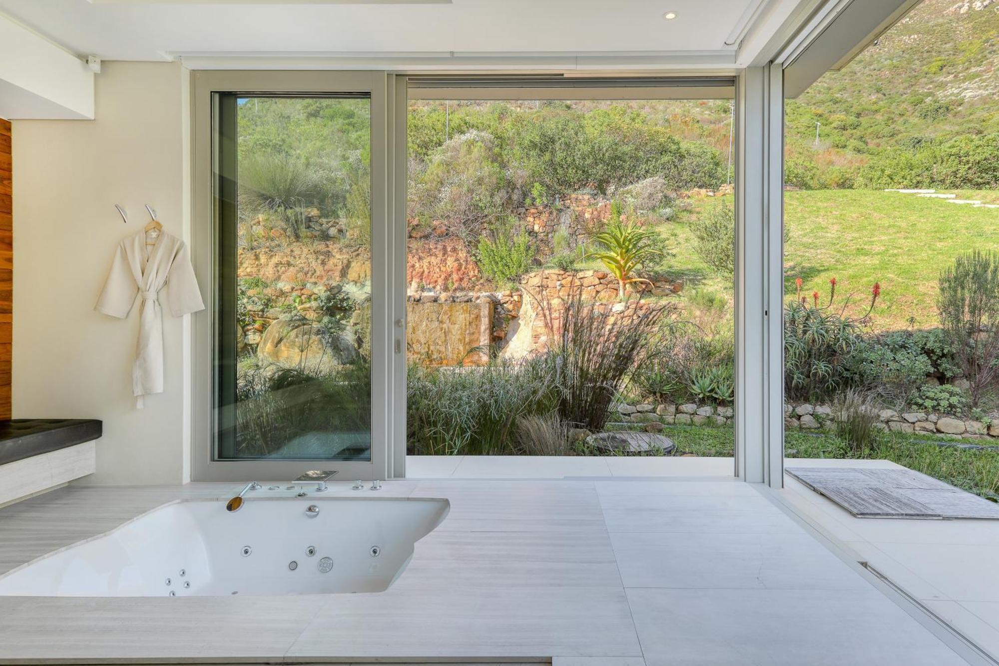 Flightdeck Villa Cape Town