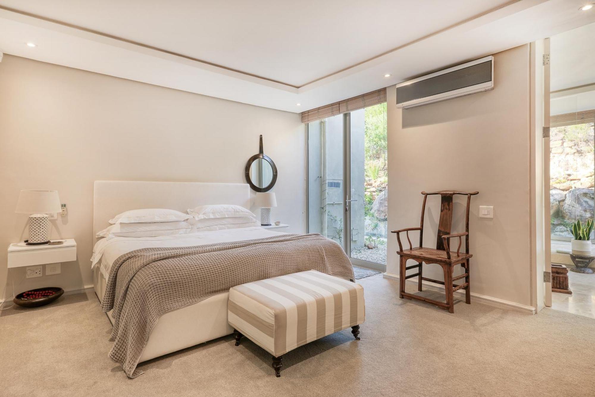 Villa Flightdeck Cape Town